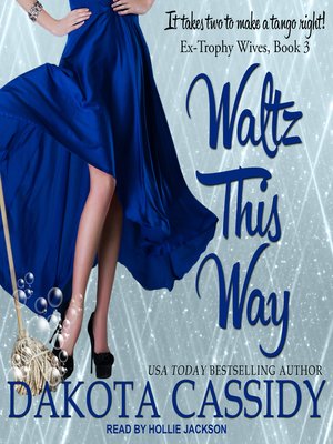 cover image of Waltz This Way